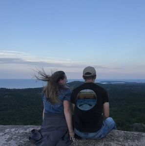 Meet your Posher, Seth